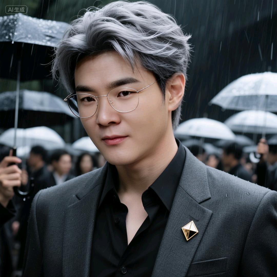 三少🔱（励志青年）