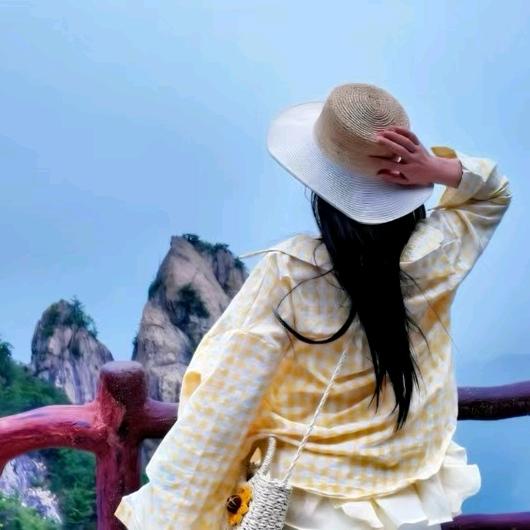 一个熟人