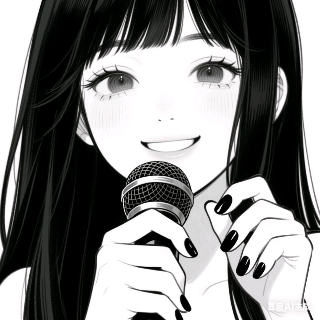 月芽绵音