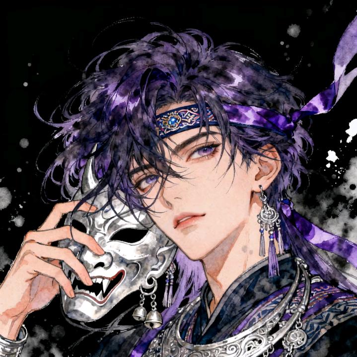 Golden Star·鎏星少主