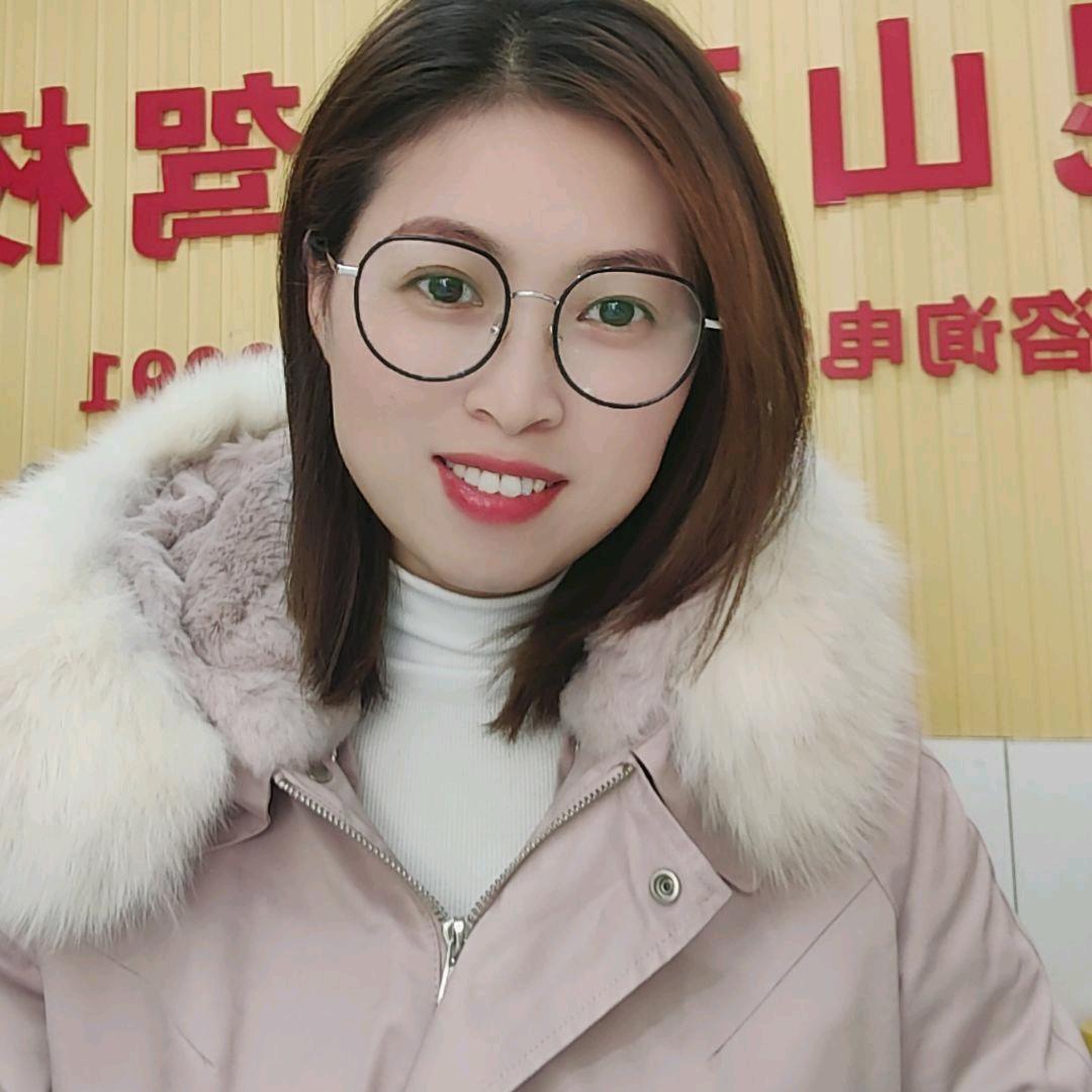 昆山驾校双华驾校芳姐