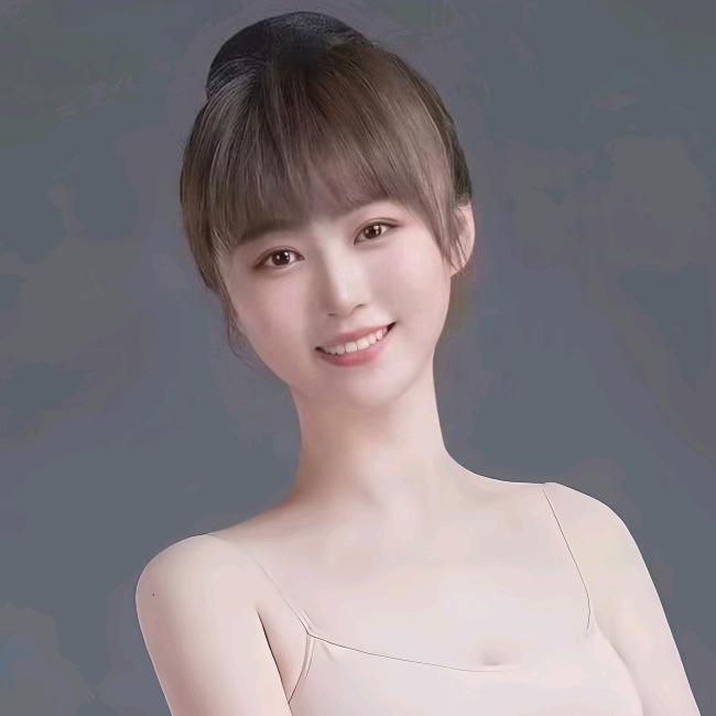 唐艺可🌿抒情女中音