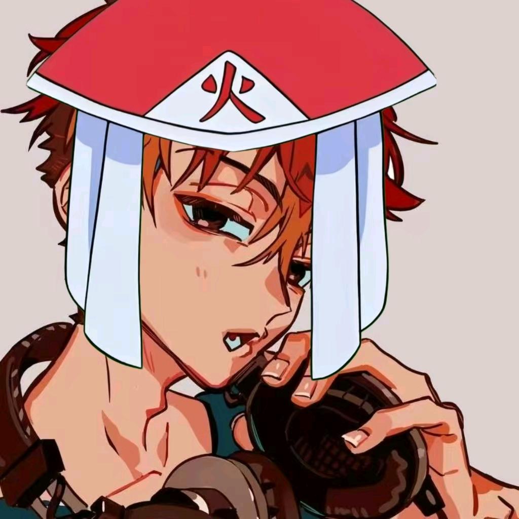 雏田可爱（芒果）