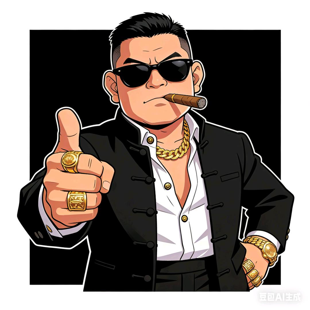 德彪不彪但很牛