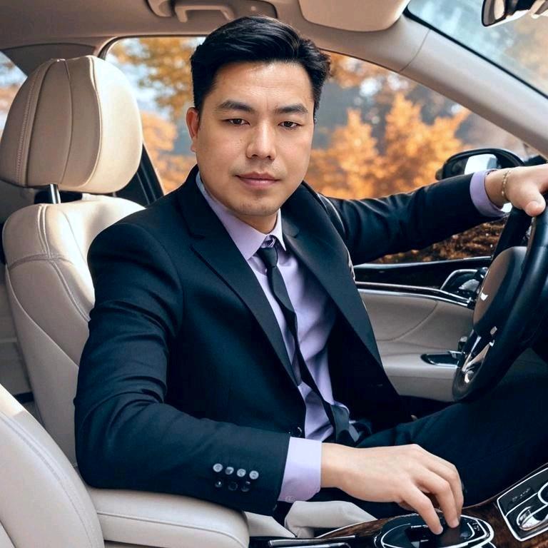 贵州源哥（自强则百强）