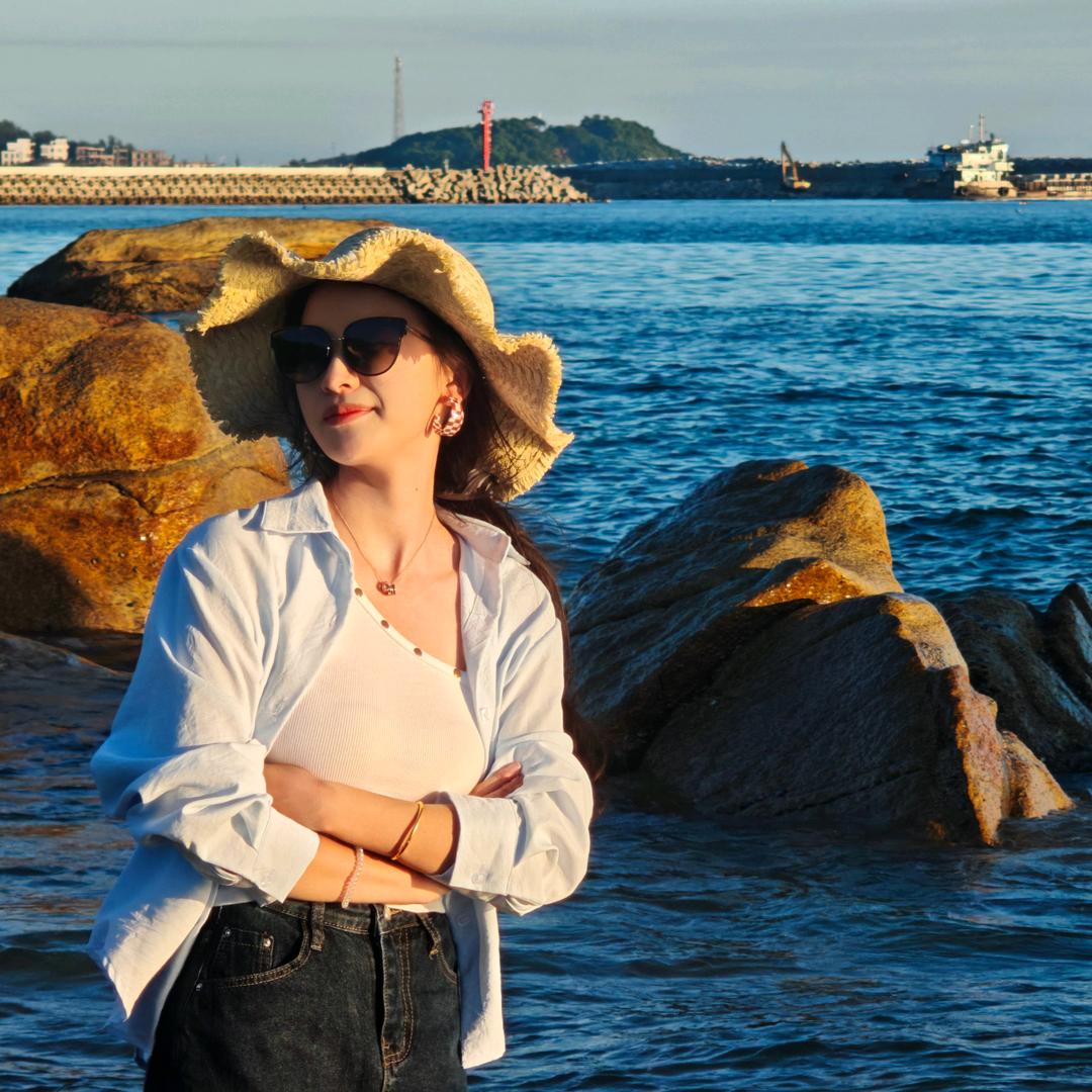 七眼桥开托管的～全老师