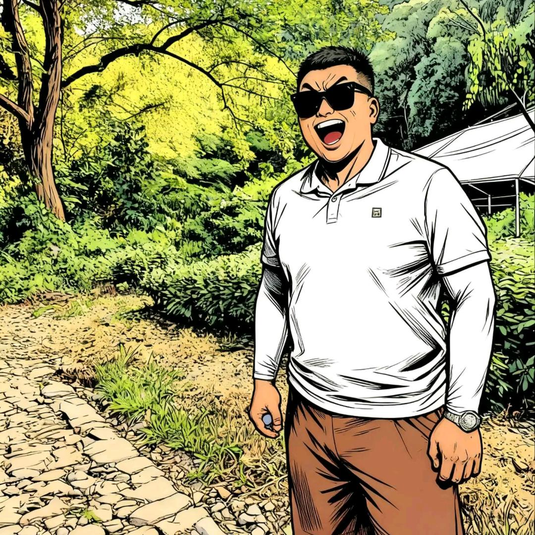 王大壮🚚🇨🇳