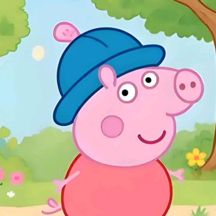 小猪佩奇