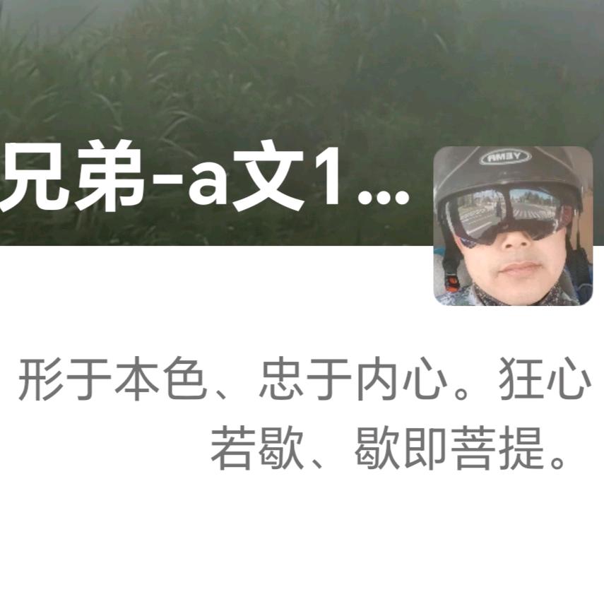 狂狼兄弟