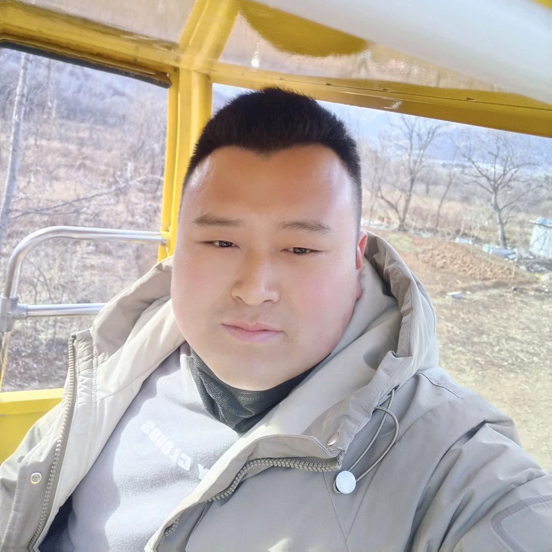 山 君