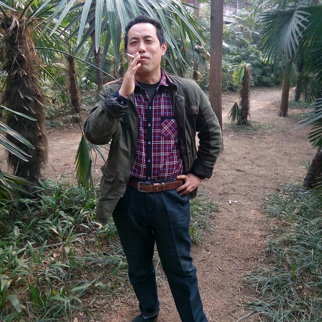 李绍晨