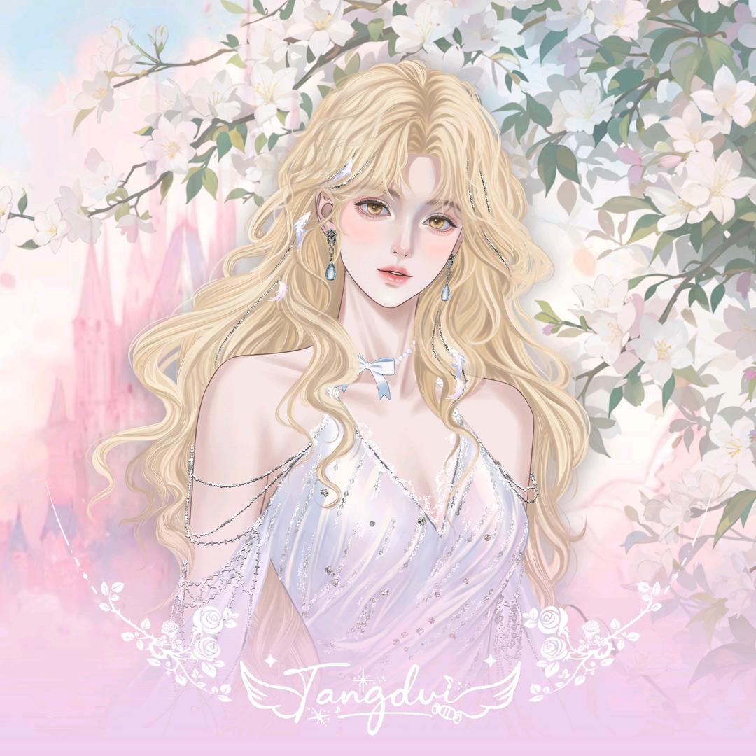 花心酱♪
