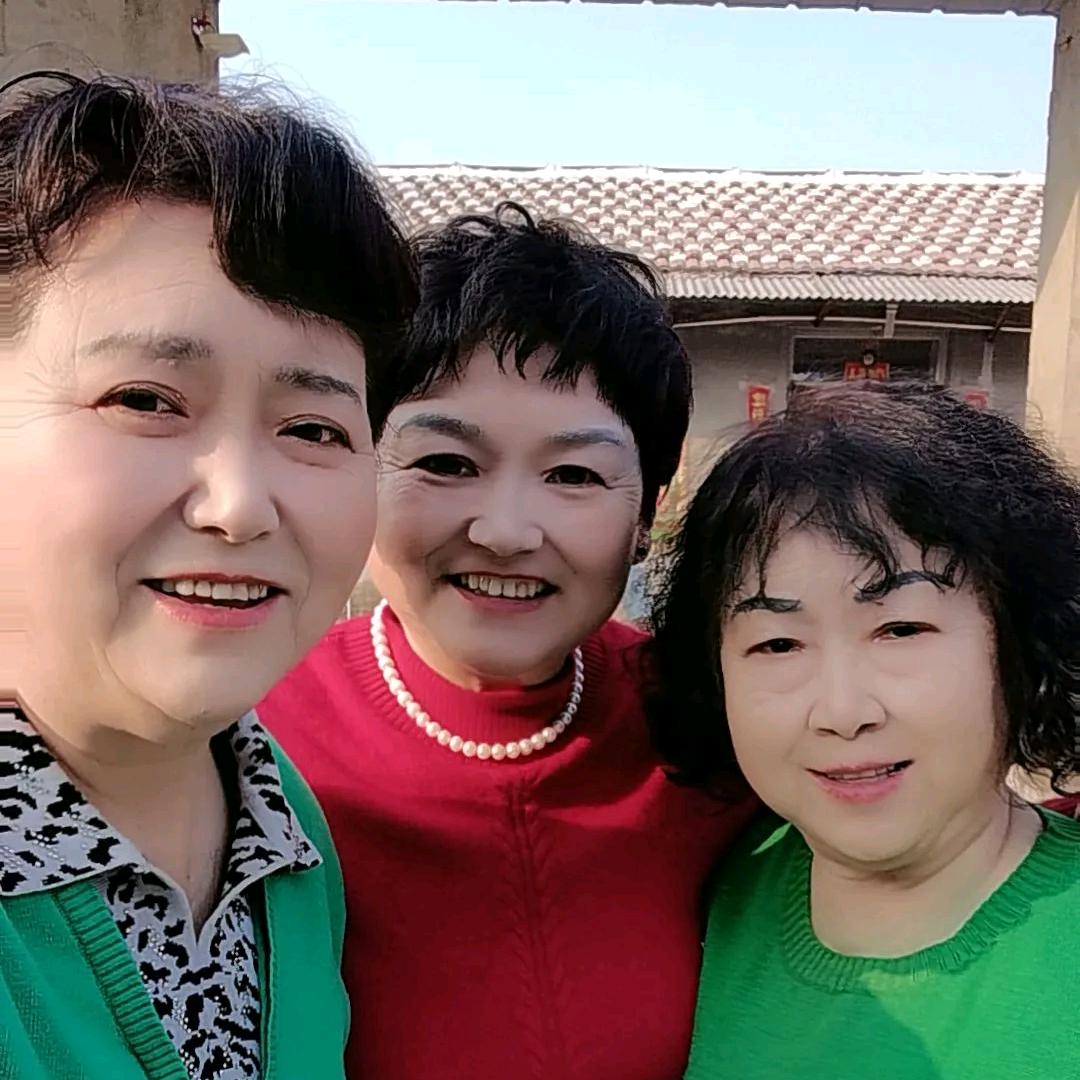 戴姐