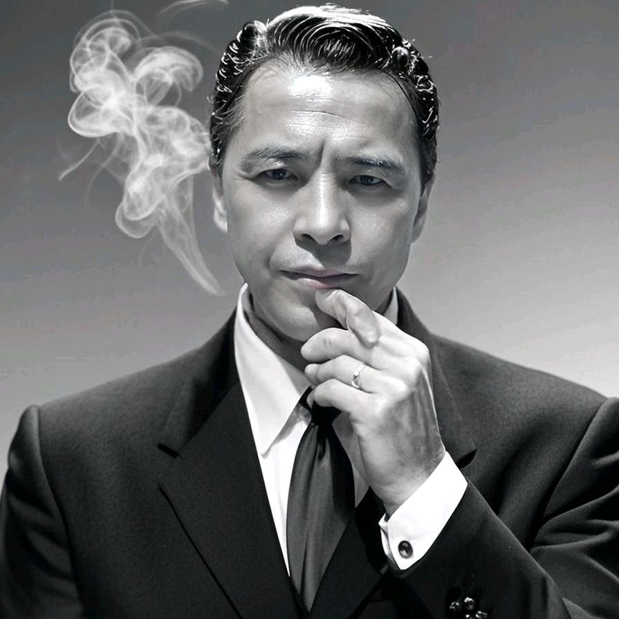 累了谁💔 疼