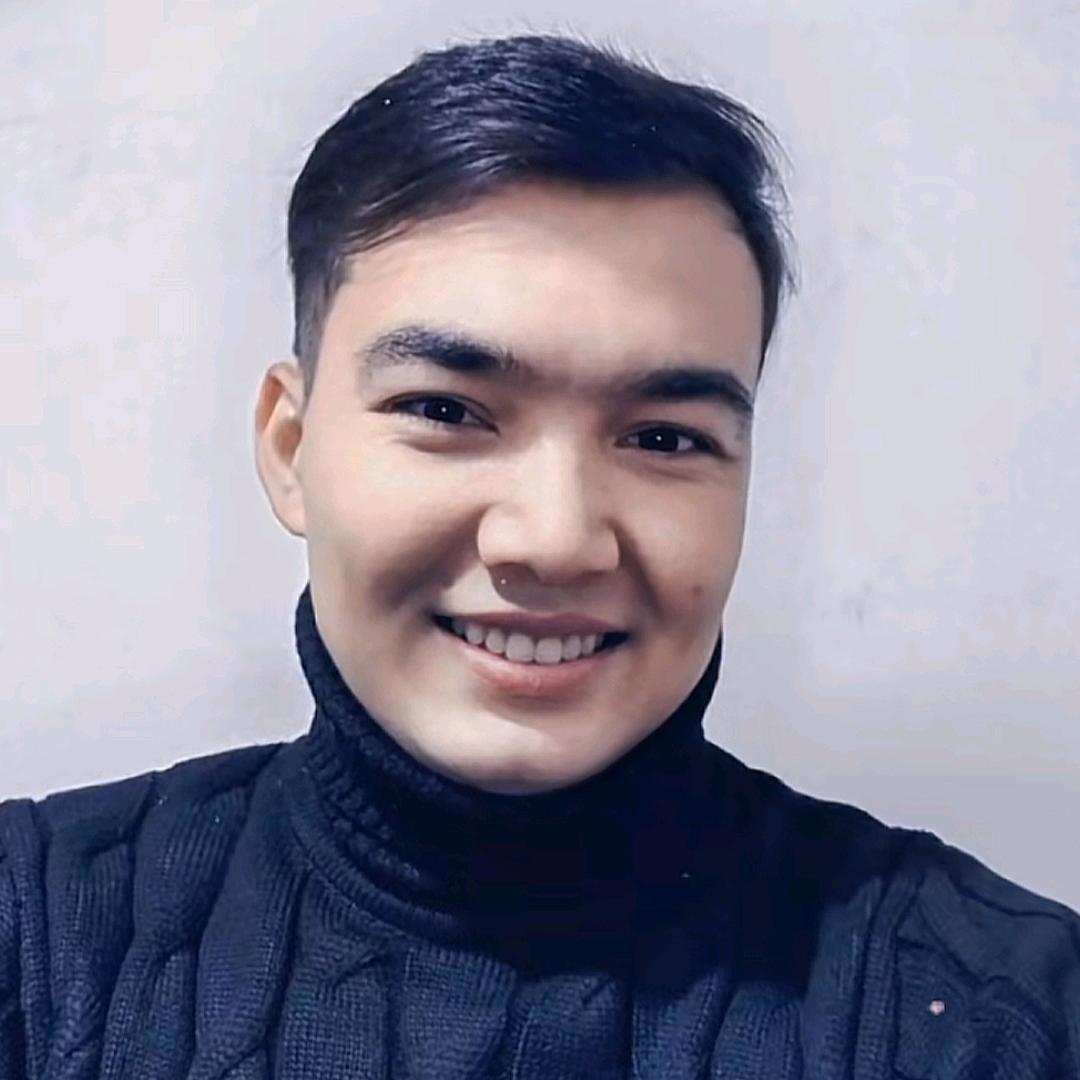 🐉麦 He 木 T👀