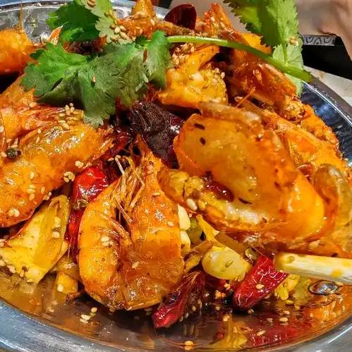 火锅盛宴官方号