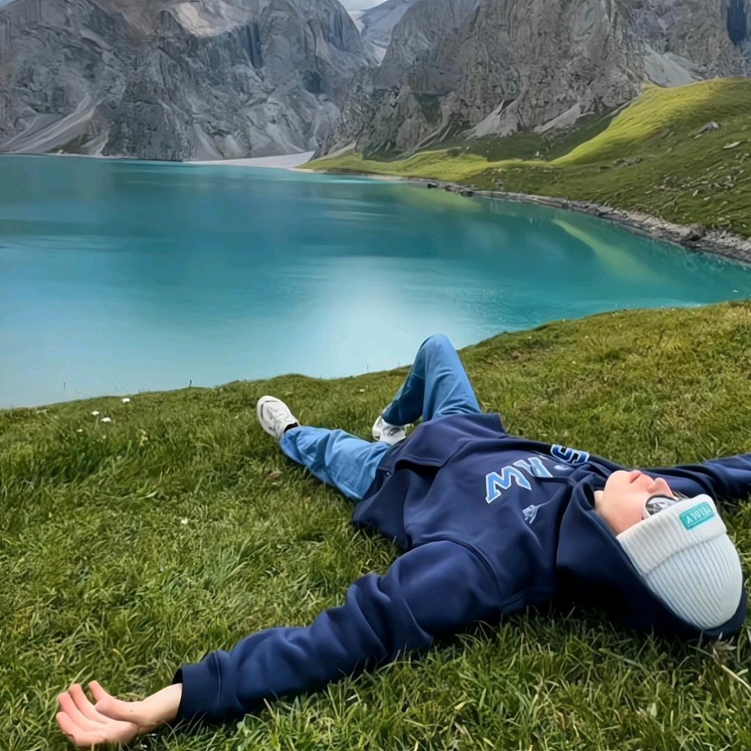 ✨✨阳光落在左手上✨✨