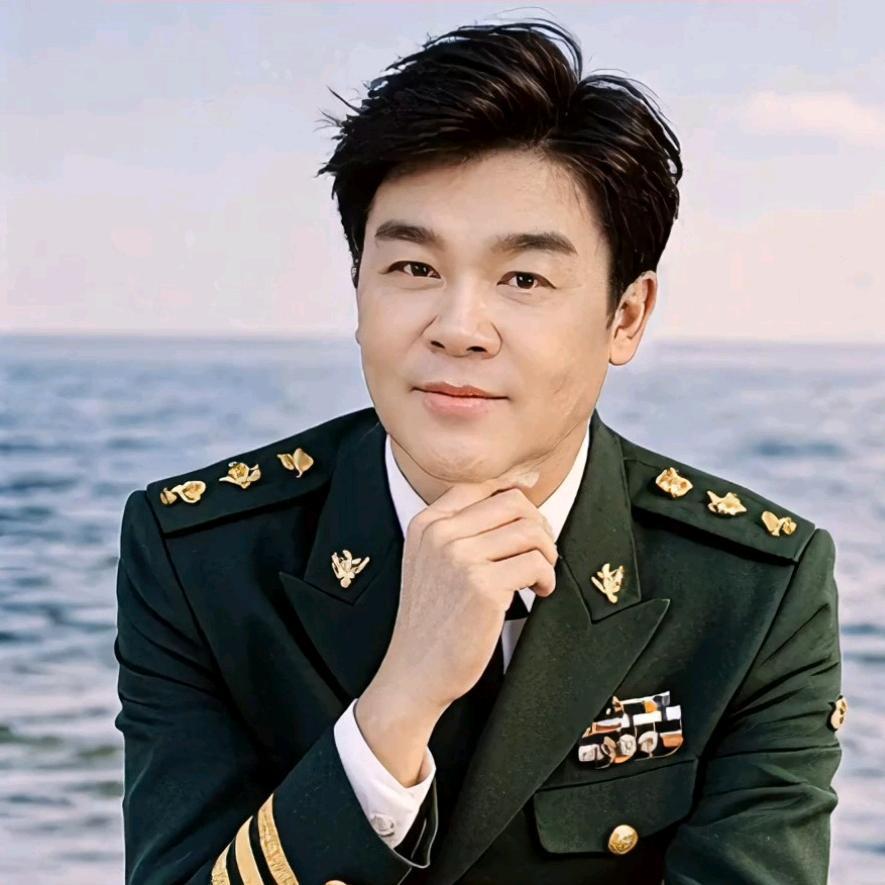 梁山随想(梁氏管乐)