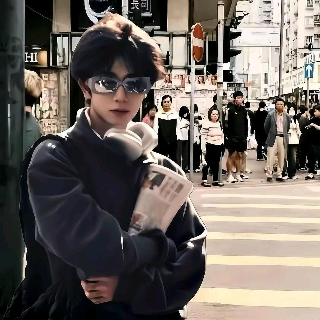 🦈鲨鱼辣椒🦈