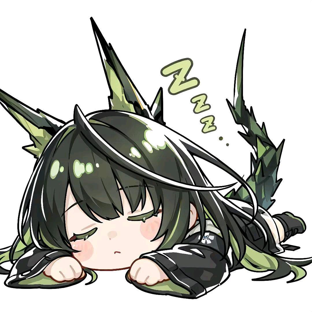 零雾.