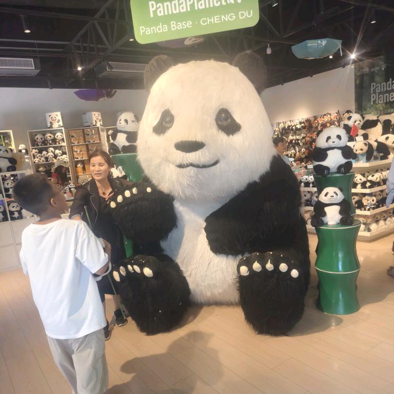 善心善念
