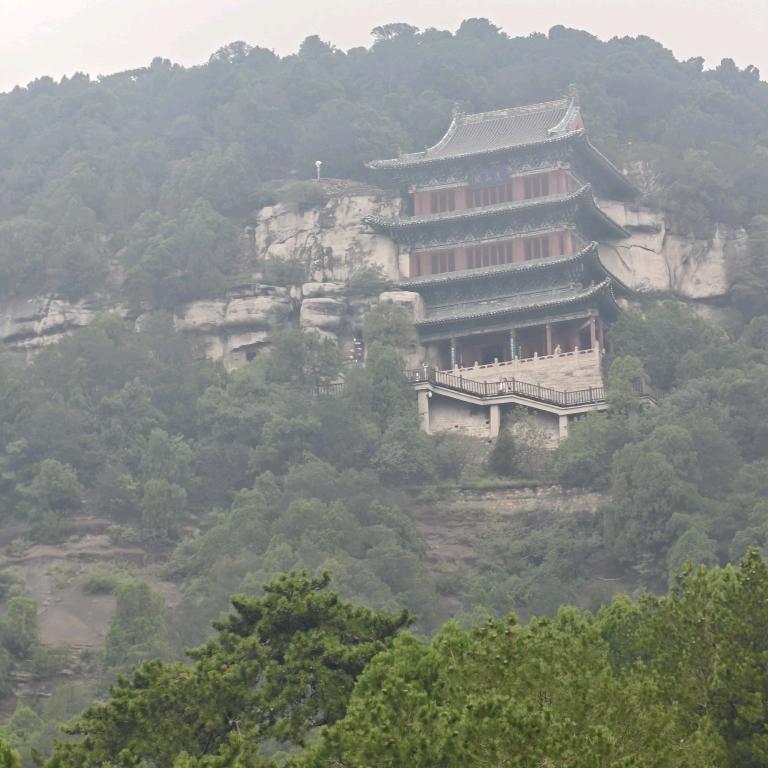 自己来