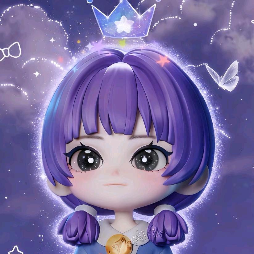 ⚝·懒虫静静🐑⋆͛ᵞᵐ