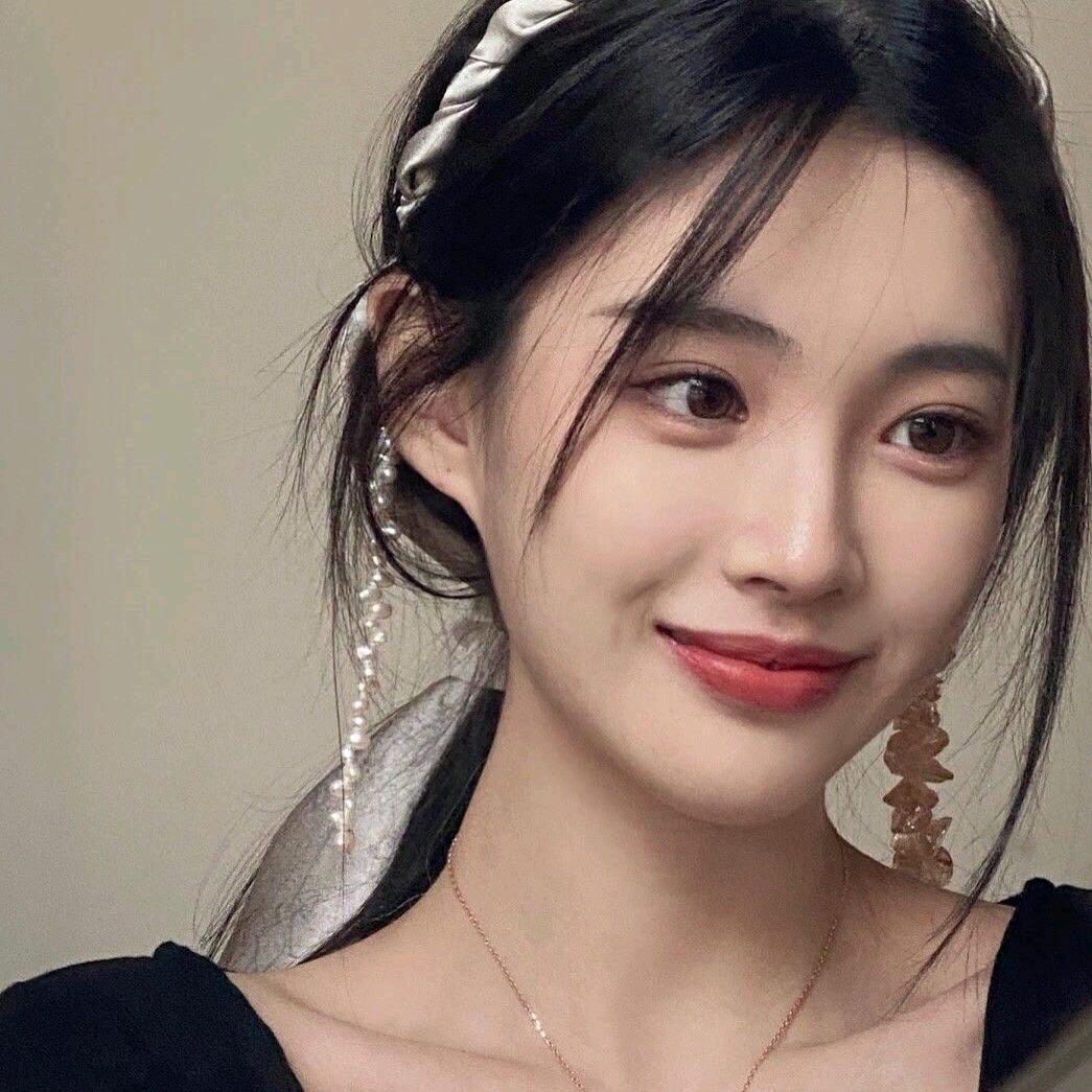 高家庄的祝小姐