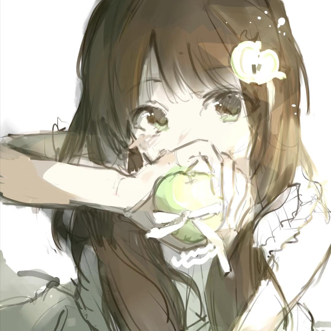 婷婷