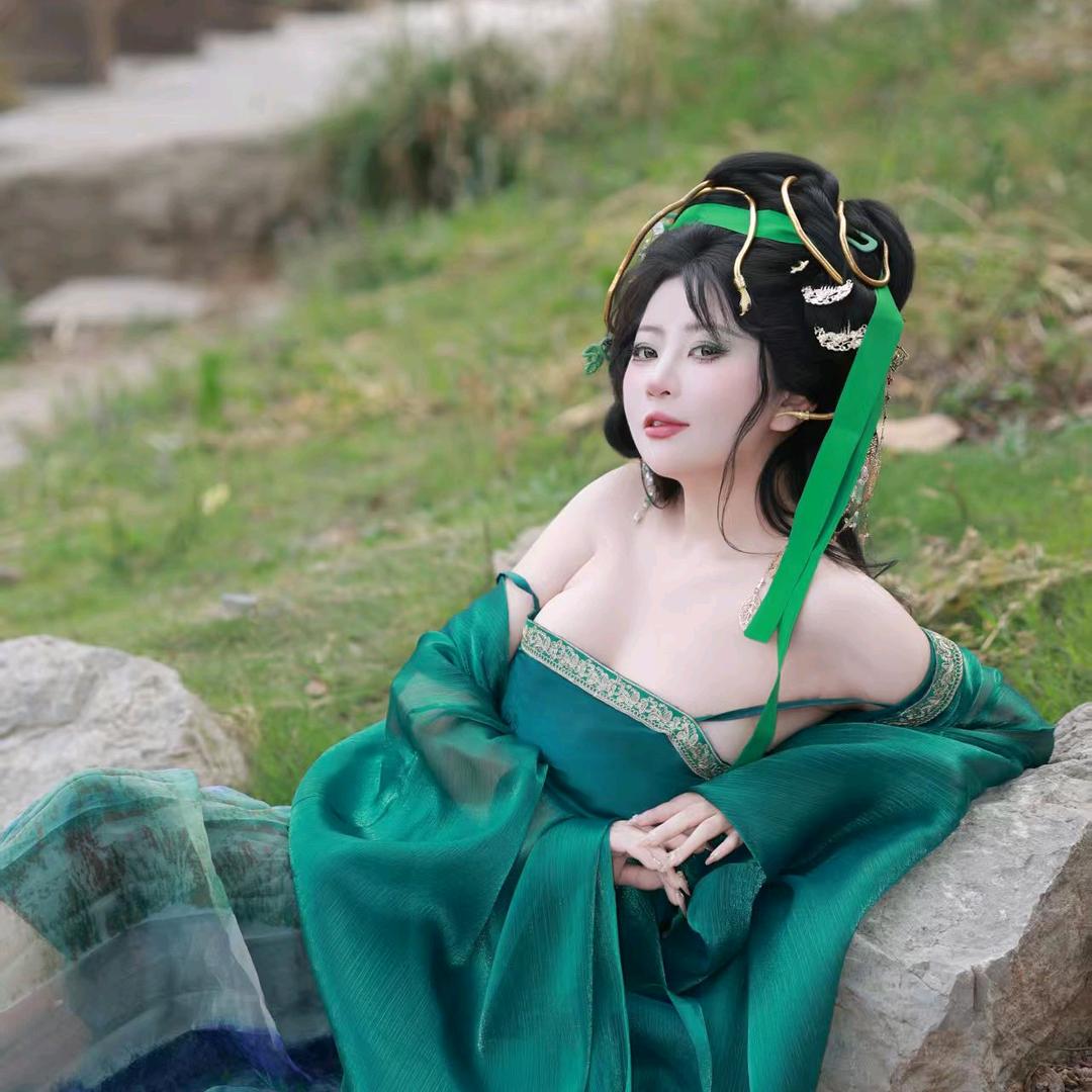 清冷🌸