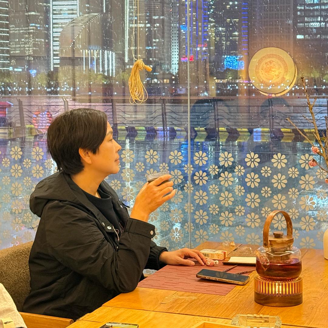 音乐赋