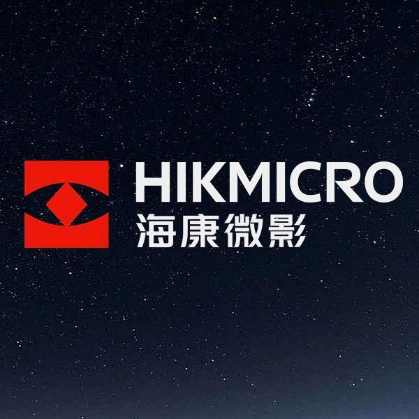 海康微影核心经销