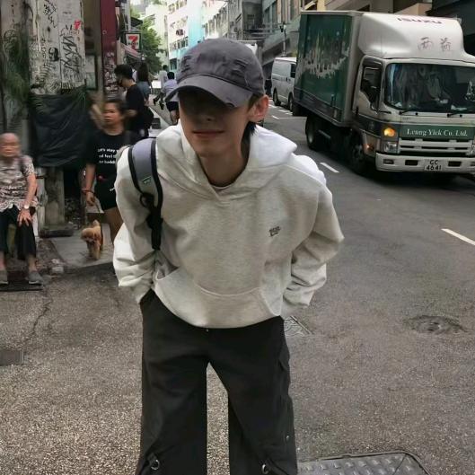 低云