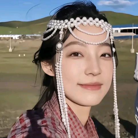 次旦拉姆🪷