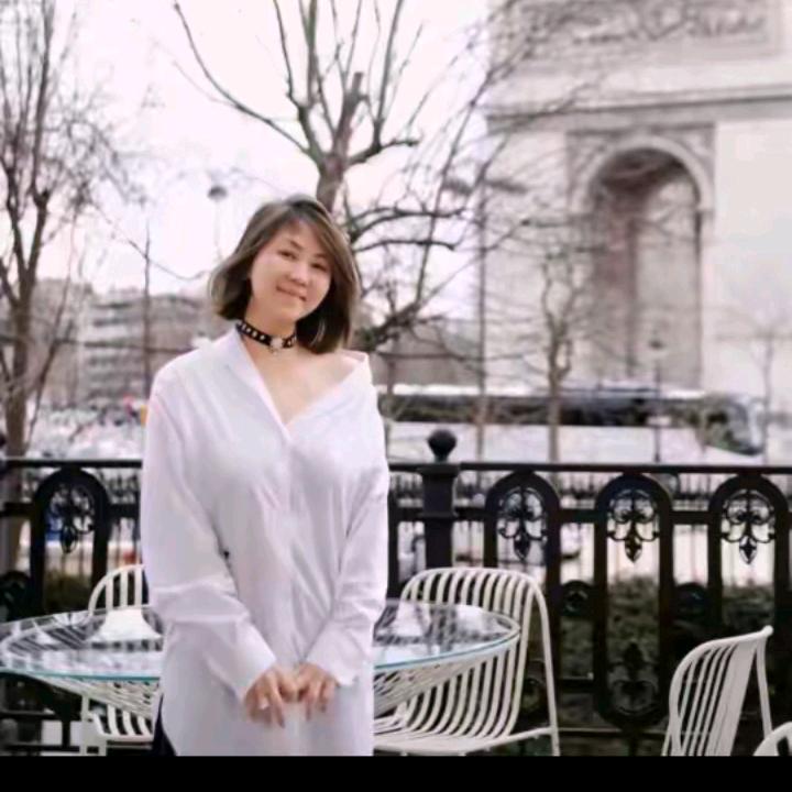 Cocolinda琳达精品穿搭甄选