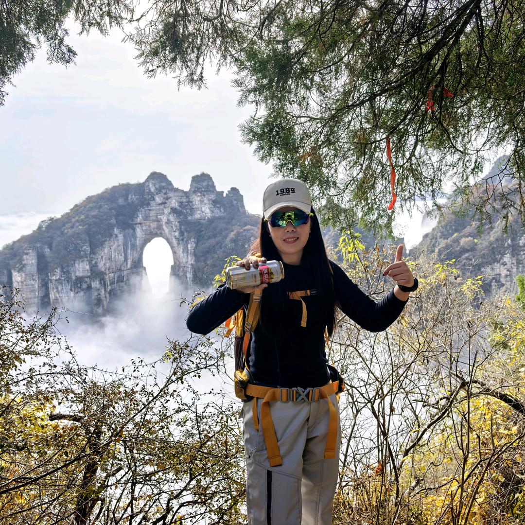 妍妍妈爱跑步🏃‍♀️