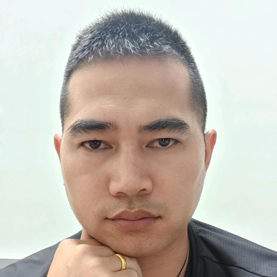 河源灵匠拍摄阿文