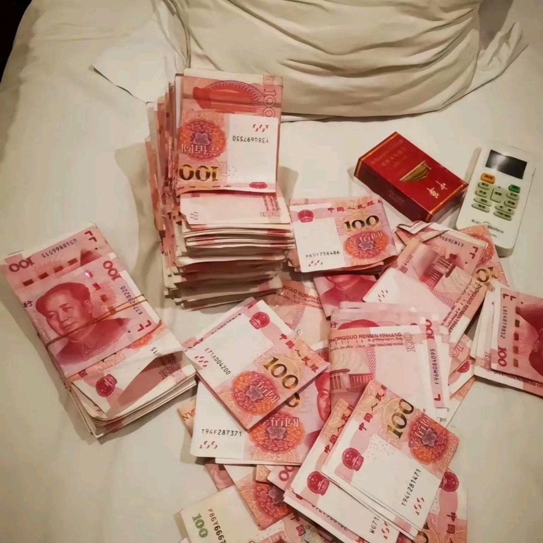 赌鬼👻（幸运五爷）