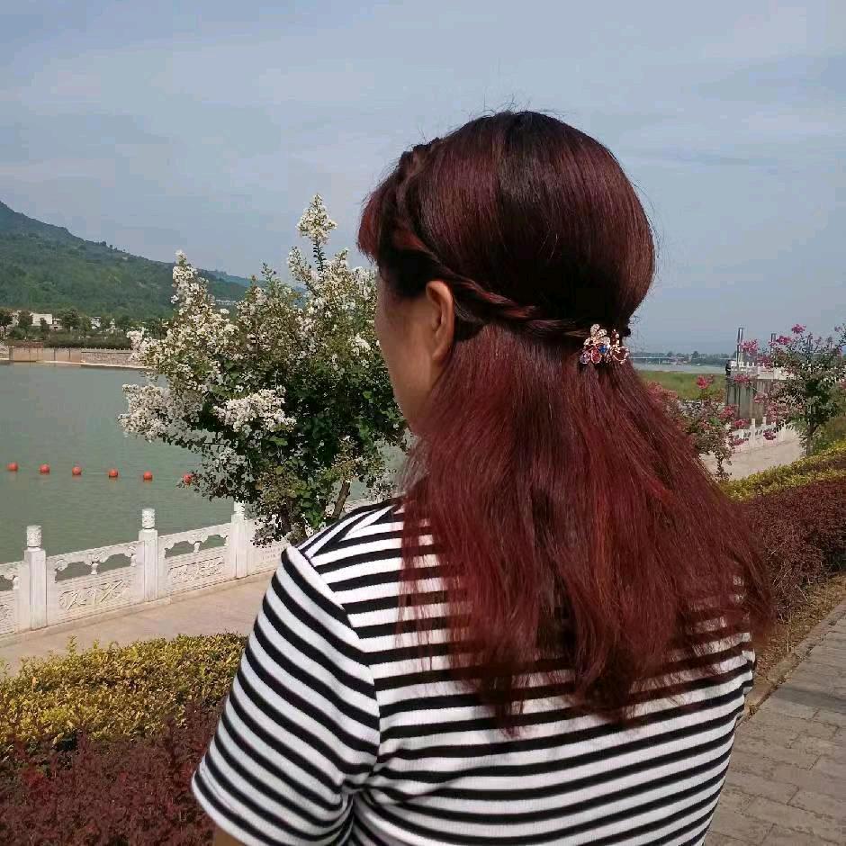 下雨的天⛱