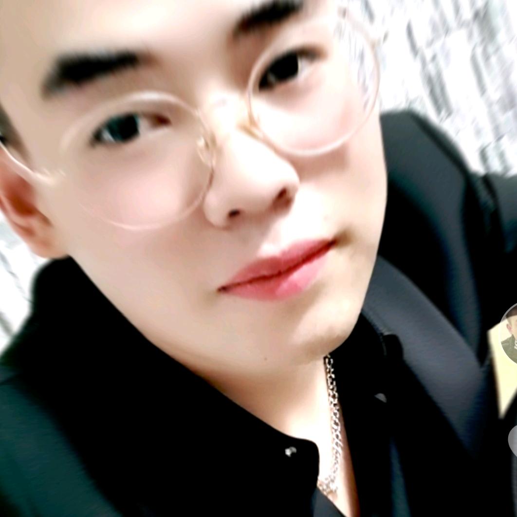 小陆很乖☜