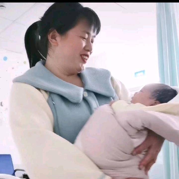 月嫂徐红