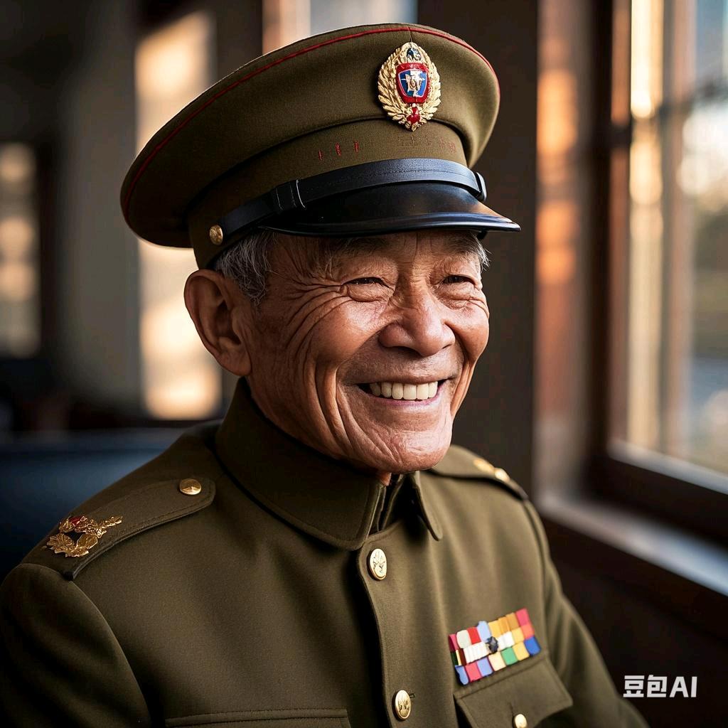 热爱生活