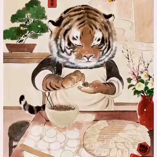 荒漠中的水滴