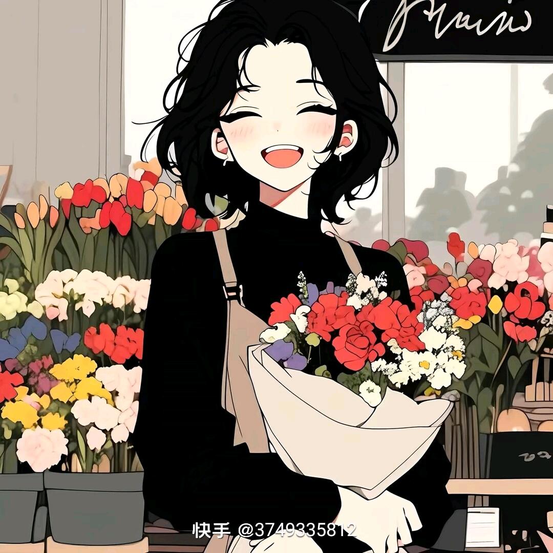 盼盼的服装店
