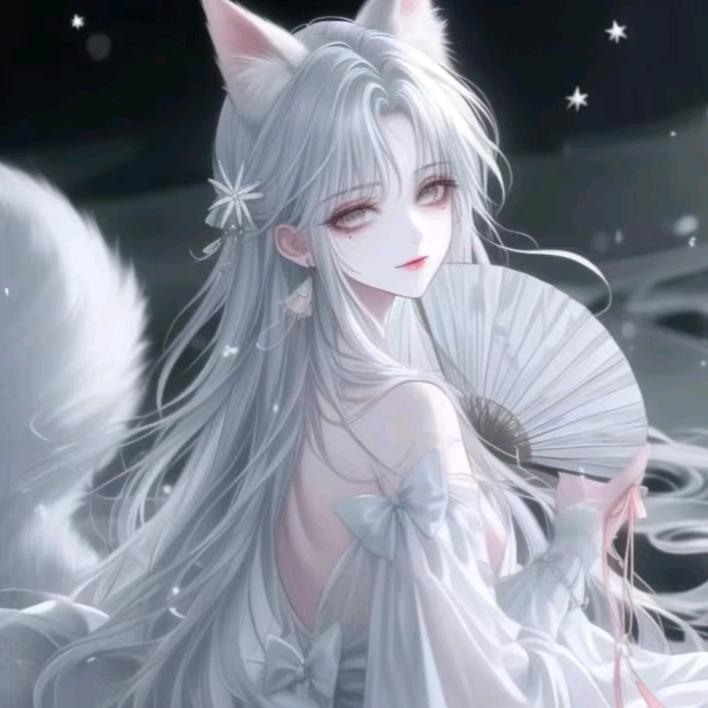 红尘作伴🍃🌹