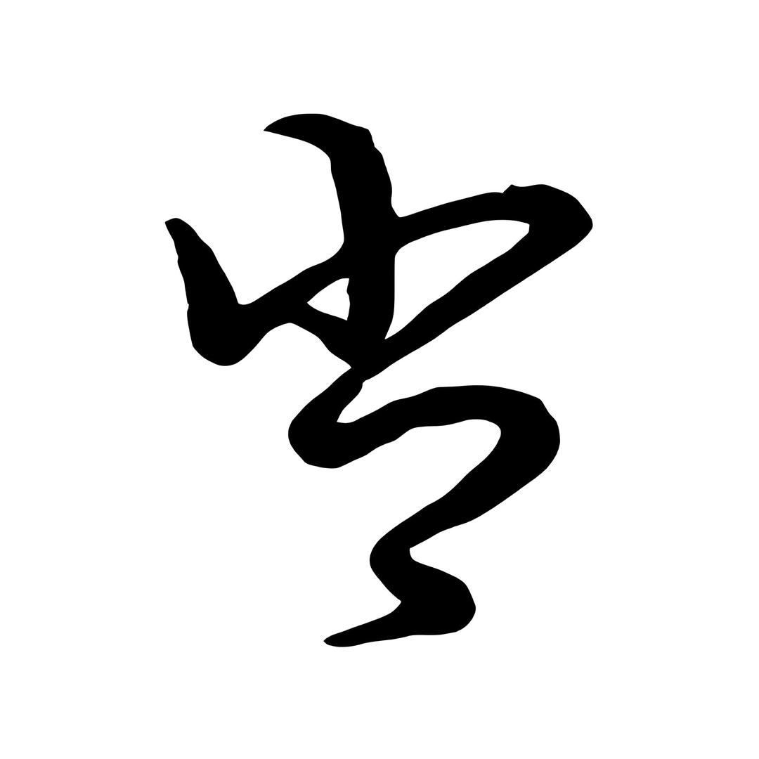 夢中的你
