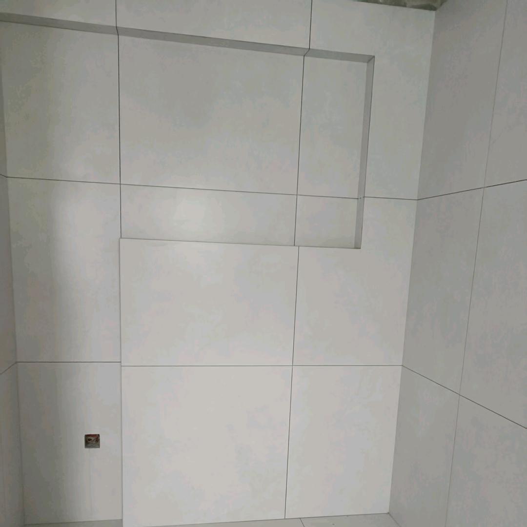 AA《昆山贴砖》常师傅