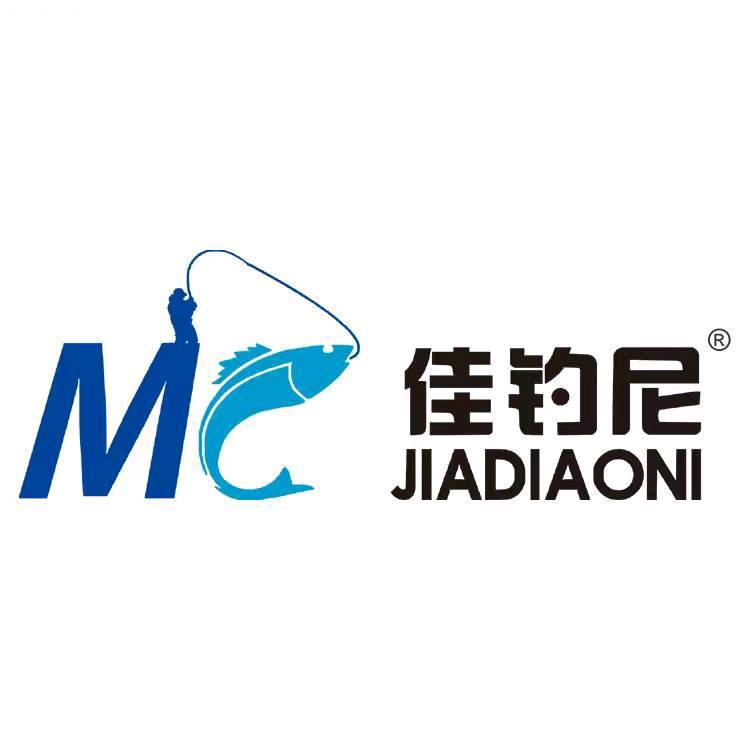 佳钓尼渔具