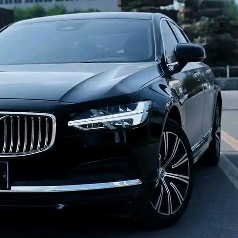 吉至车服-Volvo特价库存新车