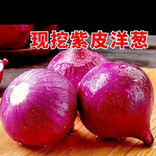 小雨 洋葱 土豆 红萝卜